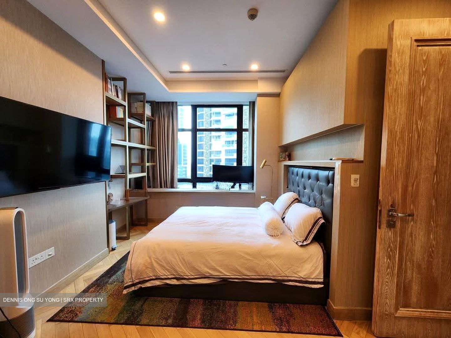 The Ritz-Carlton  (D9), Condominium #638710691